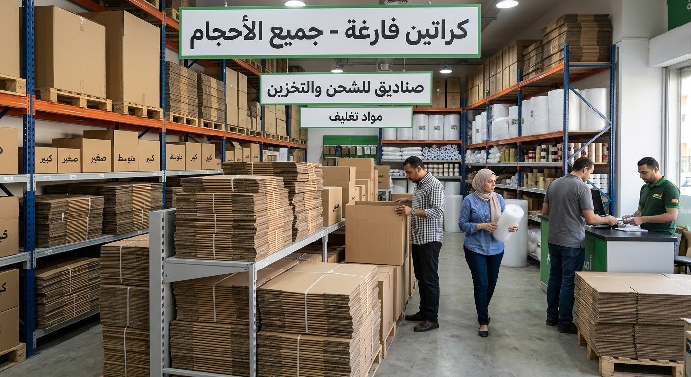 كراتين مدينة نصر